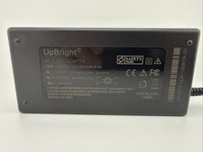 AC Adapter For GE Vivid IQ Ultrasound System Model:LH-LEN150W19-24 Power Charger