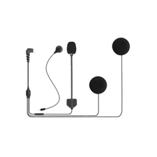 Freedconn Intercom Interphone Accessories 2 in 1 Mic for KY Pro R1 Pro R1 plus T