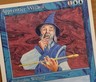 X 1 Apprentice Wizard NM-M 4th Edition 1995 MTG Magic the Gathering