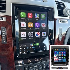 264g For Cadillac Escalade Sailway Sls 2007-2012 Android Carplay Car Radio Gps 264g For Cadillac Escalade Sailway Sls 2007-2012 Android Carplay Car Radio Gps