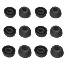 Replacement Silicone Ear Tips for JBL Earbuds