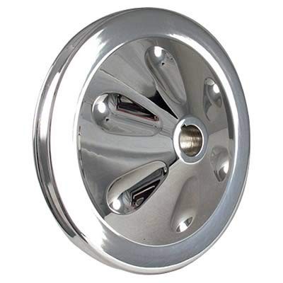 Borgeson 801102 Power Steering Pulley - Foto 3 di 3