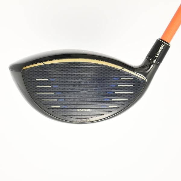 TaylorMade Qi10 MAX 9° Stiff Right-Handed 44.5in Driver ATTAS