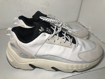 adidas ZX 22 Boost Crystal White Blue for Sale | Authenticity