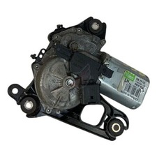BMW Mini Clubman R55 08-14 LH Left Side Rear Wiper Motor Valeo 7168153