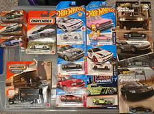 Hot Wheels Mb Lot - Fast Furious Chase Simpsons Ups Porsche Nsx Honda Hot Wheels Mb Lot - Fast Furious Chase Simpsons Ups Porsche Nsx Honda
