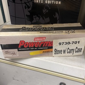 Coleman Peak 1 Case for sale | eBay