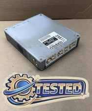 1997 Toyota 4Runner 4x4 6Cyl ECU PCM Engine C...