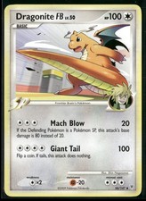 Dragonite FB Uncommon Supreme Victors 56 NM on eBay