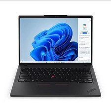 Lenovo ThinkPad T14 Gen 5 FHD AMD Ryzen 7 PRO  NEW UNUSED 
