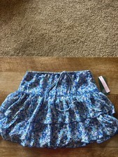 wild fable floral skirt. Size S. NWT