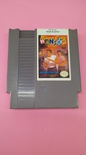 River City Ransom NES Nintendo Entertainment System Genuine Tested - fast ship!