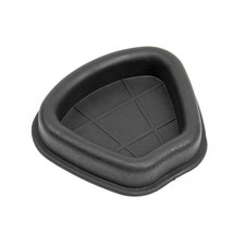 Abdeckung Verschlussdeckel Deckel &Ouml;lwanne Mercedes A1020140033 W124 W210 W220