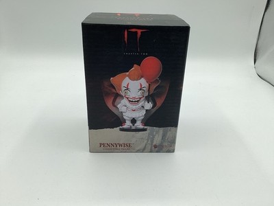 Enesco - Pennywise Figurine , IT Chapter Two    6007201 NIB