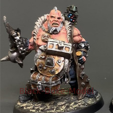 Warhammer AOS Ogre Kingdoms Paymaster Maneat Destruction Ogor Mawtribes Presale