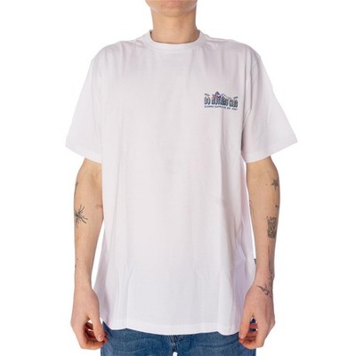 Djinns DNC Sun Down T-Shirt Herren Shirt weiß 47422