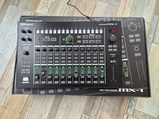 Roland MX-1 AIRA Mix Performer Boxed and in Excellent Condition