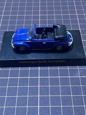 Kyosho Volkswagen Beetle Convertible Mini Car