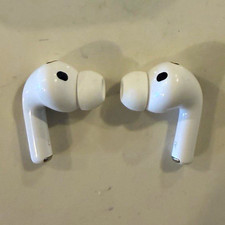 Apple AirPods Pro 3 White In-Ear Bluetooth Earbuds w/ Charging Case