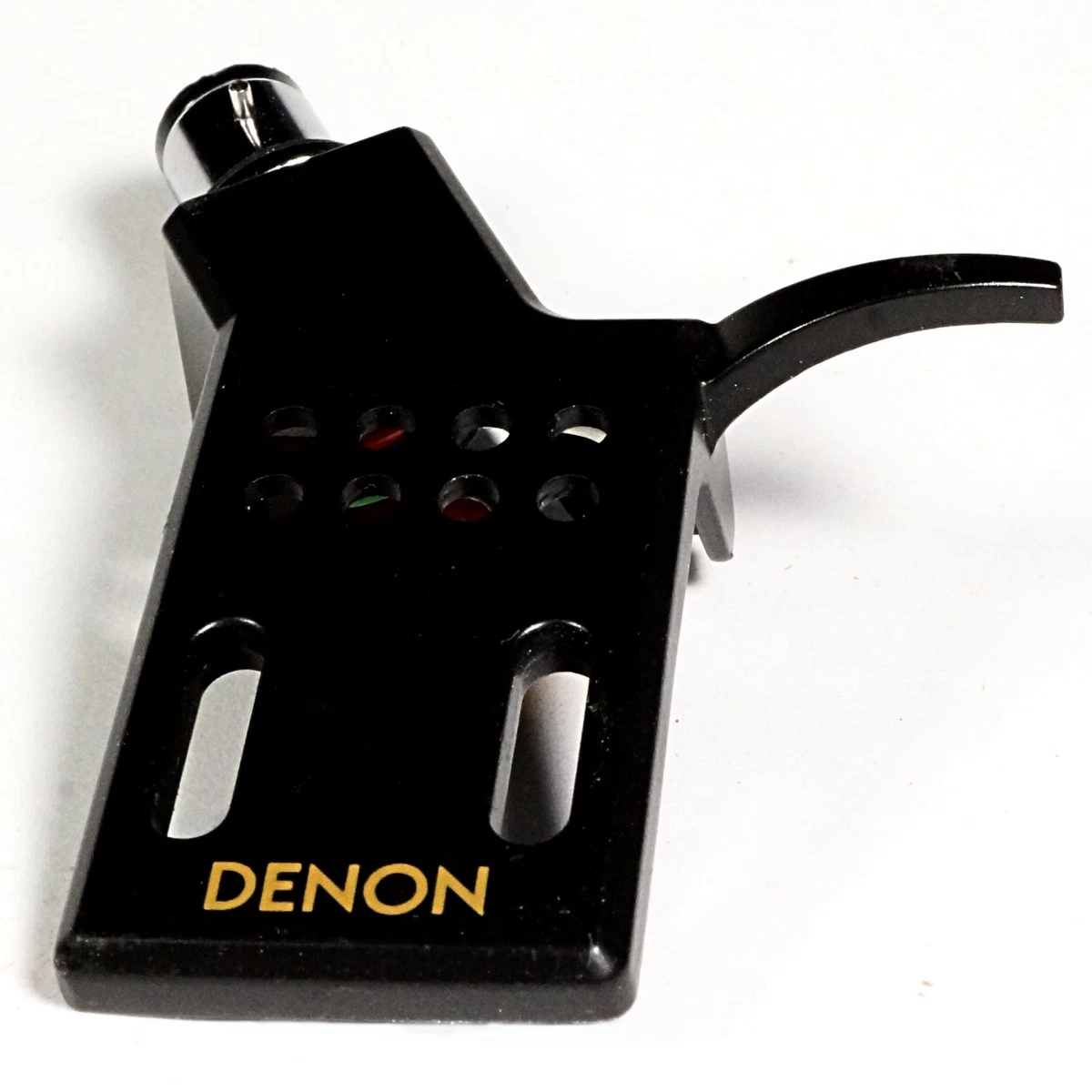 Denon Turntable In Vintage Record Players for sale - eBay