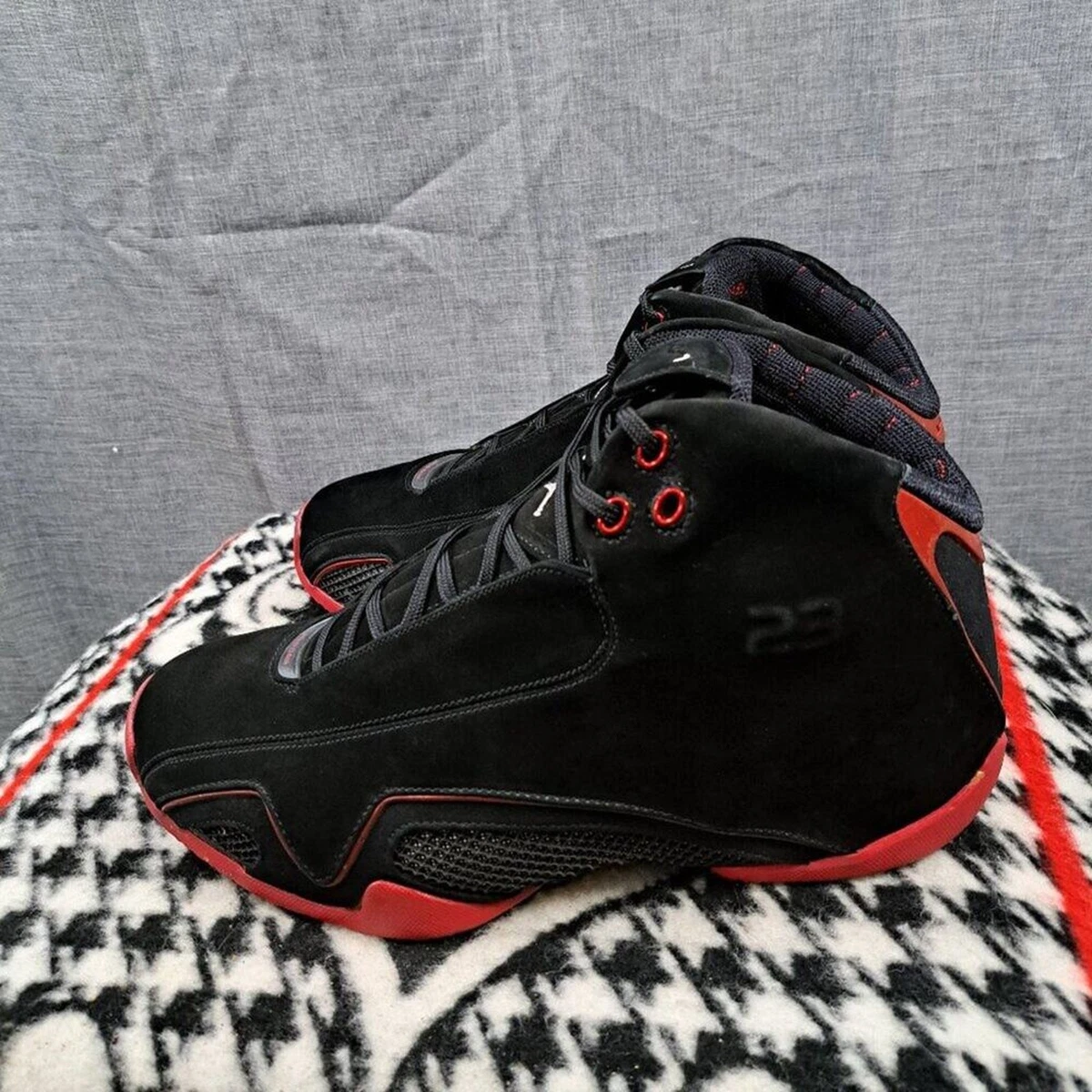 Air Jordan 21/2 Retro Countdown Pack-Men\'s Size 11 Jordan 21/2 for Sale | Authenticity Guaranteed | eBay main image 2