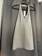 Silence And Noise By Urban Outfitters Dress Size Sp NWT