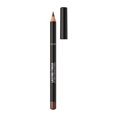 Rimmel Lasting Finish Lip Liner Brownie Pie 790 8HR