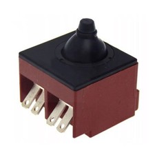 1607200179 Interruttore di comando per elettroutensile Bosch GWS 6-115 GWS 7-115 GWS 850 C