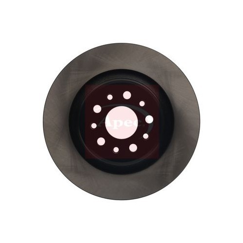 APEC Brake Disc DSK4095