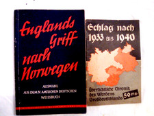 livres militaria allemand nsdap-1940