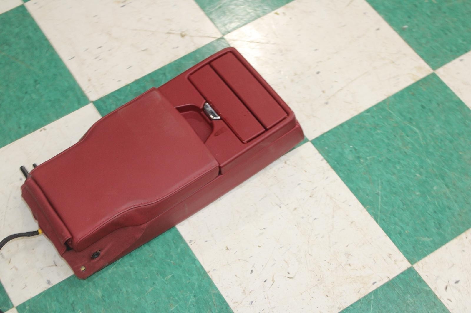Maserati Ghibli 2014-2022 Rear Trim panel Brown