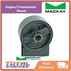 Engine/Transmission Mount Front fits Toyota Celica ST185 2.0L 4Cyl 3S-GTE