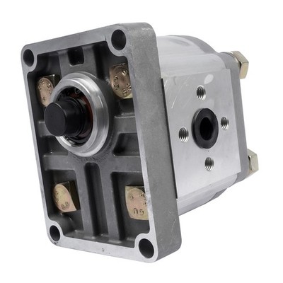 Hydraulic Oil Pump RH Rotate Right Brand New fits for Jinma 204 Backhoe CBN-E310