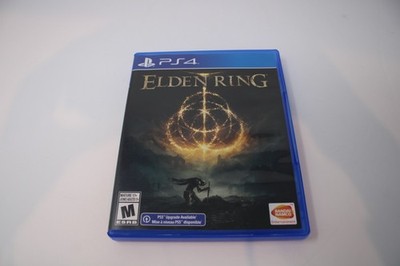 Elden Ring - Sony PlayStation 4 PS4