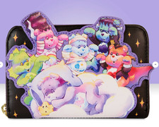Loungefly Care Bears Universal Monsters Scary...