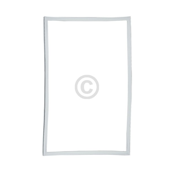 TüRdichtung Gorenje 162630 FüR KüHlschrank Gefrierschrank Kombination 432667-image