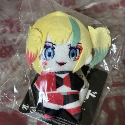 Another World Suicide Squad Mascot Harley Quinn