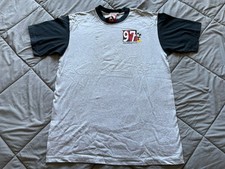 Vintage  97 Disney World Mickey Tee Size L NWT