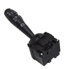 COMMUTATEUR DE CLIGNOTANT Commande Colonne pour Dacia Logan Ls Exress