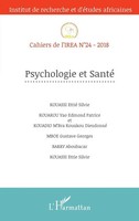 Psychologie Et Santé | Collectif | Taschenbuch | 216 S. | FranzöSisch | 2020