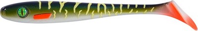 Balzer Pike Collector Shad, UV Pike, 20cm