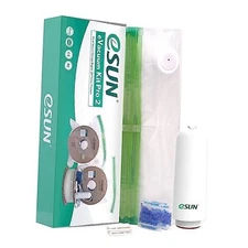  3D Printing Filament Electronic Vacuum Storage Electric Vaccum Storage Kit 2