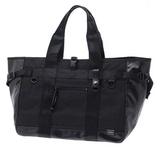 PORTER Yoshida HEAT Tote TOTE BAG Shoulder bag Water resistant 703-06972