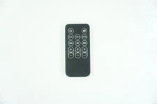 Remote Control For Twin-Star International Classic Flame 26MMS90048 Fireplace