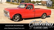 1972 Chevrolet C10 for Sale