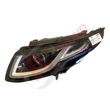 LAND ROVER RANGE ROVER EVOQUE PASSEGER SIDE XENON HEADLIGHT 15-18 GJ32-13W030DD