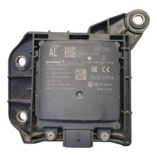 Nissan Qashqai MK2 2019 Genuine Rear Bumper Radar Sensor 284K1HV00A