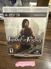 Prince of Persia: The Forgotten Sands (Sony PlayStation 3, 2010) pS3