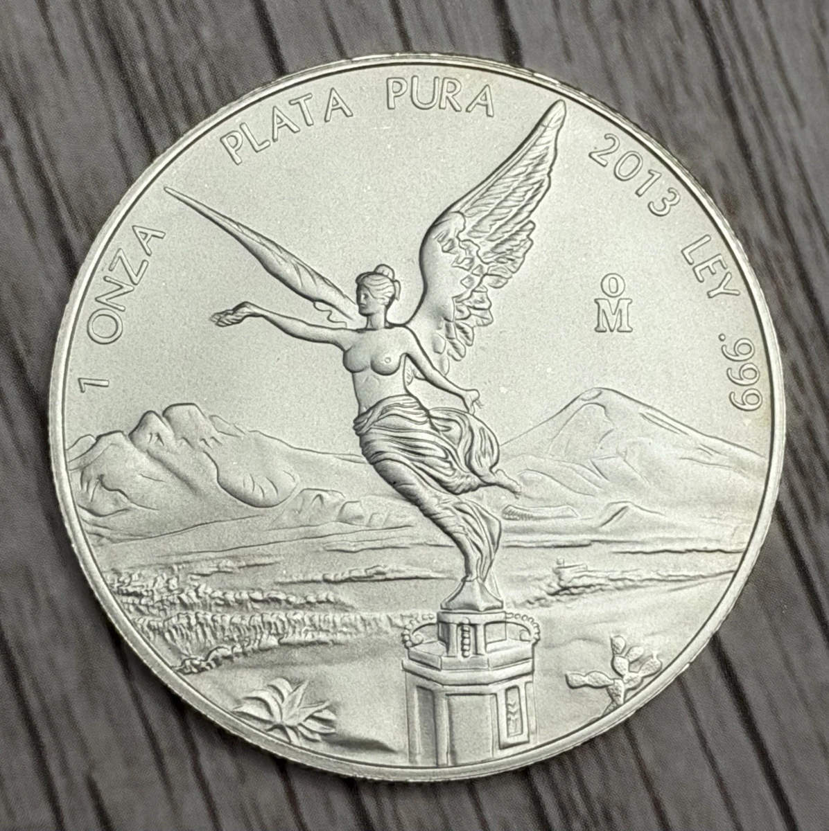 2013 Mexican Libertad Silver Bullion Coins for sale | eBay