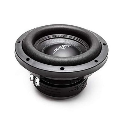  VD-8 D2 8'' 600W Max Power Dual 2 Ohm Shallow Mount Car 8'' - Dual 2 Ohm
